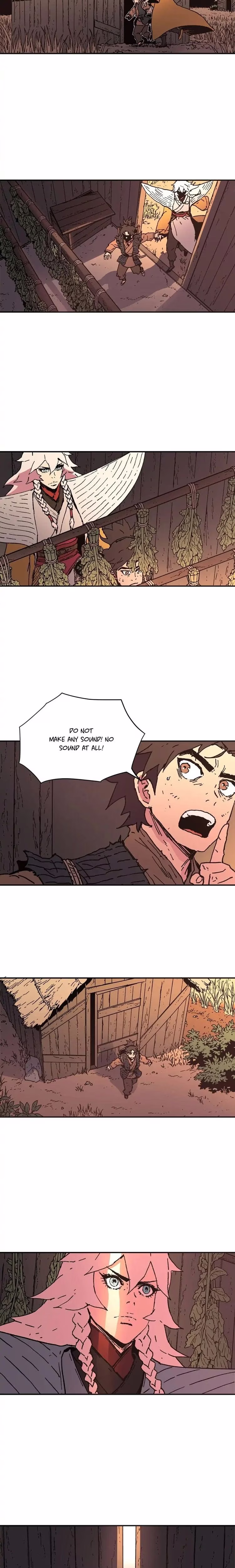 Father, Unrivaled - Chapter 56 - Part 5