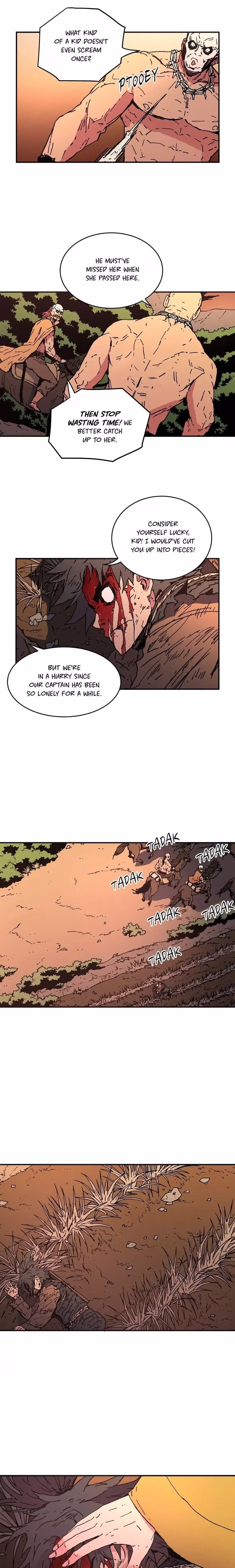 Father, Unrivaled - Chapter 56 - Part 10