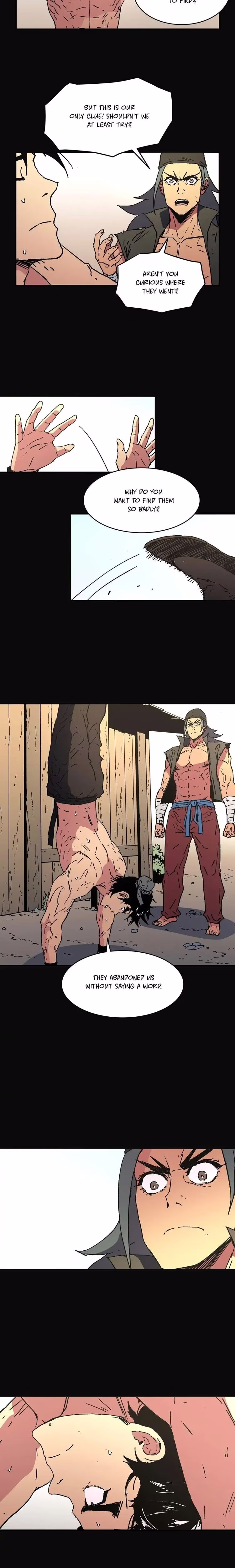 Father, Unrivaled - Chapter 56 - Part 15