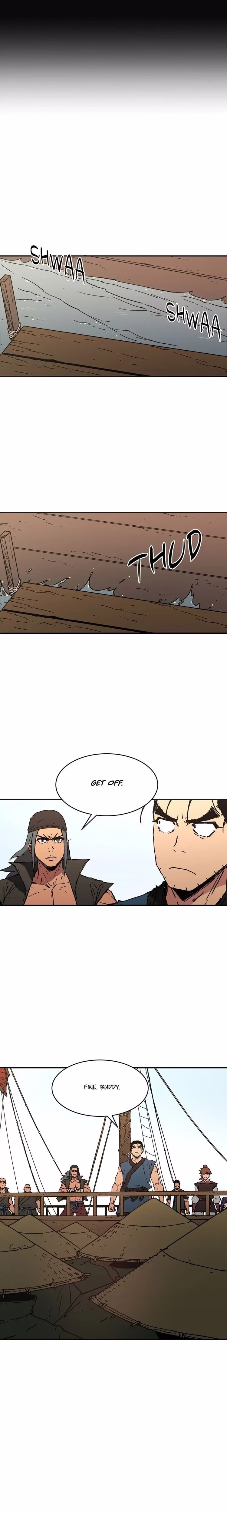 Father, Unrivaled - Chapter 56 - Part 16