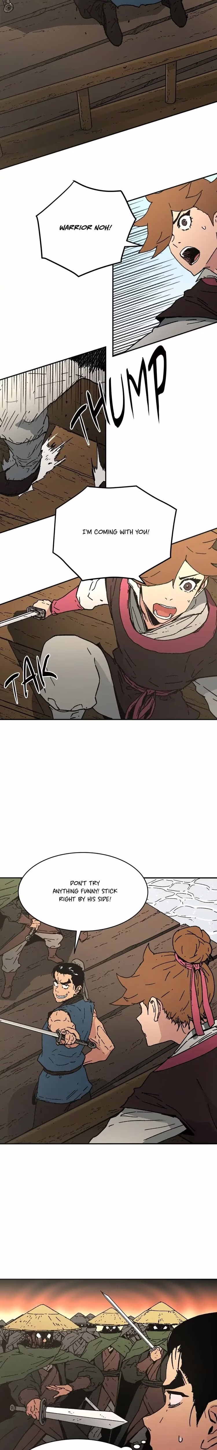 Father, Unrivaled - Chapter 57 - Part 7