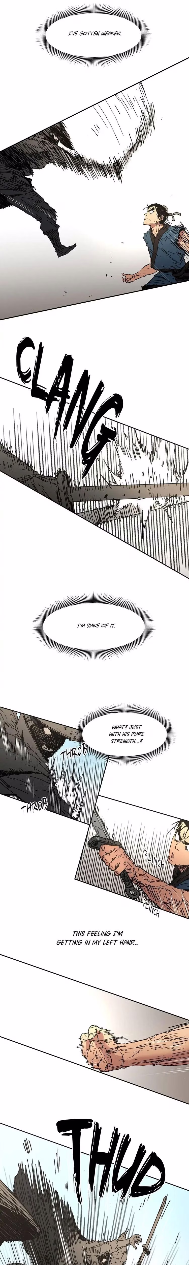 Father, Unrivaled - Chapter 57 - Part 13