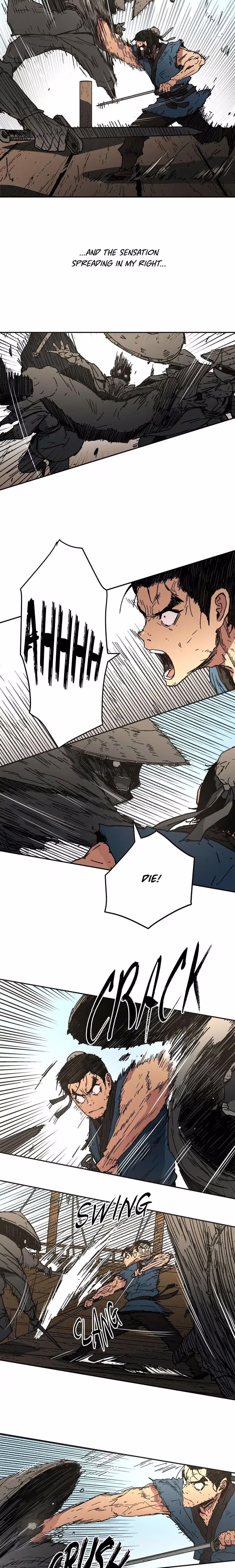 Father, Unrivaled - Chapter 57 - Part 14