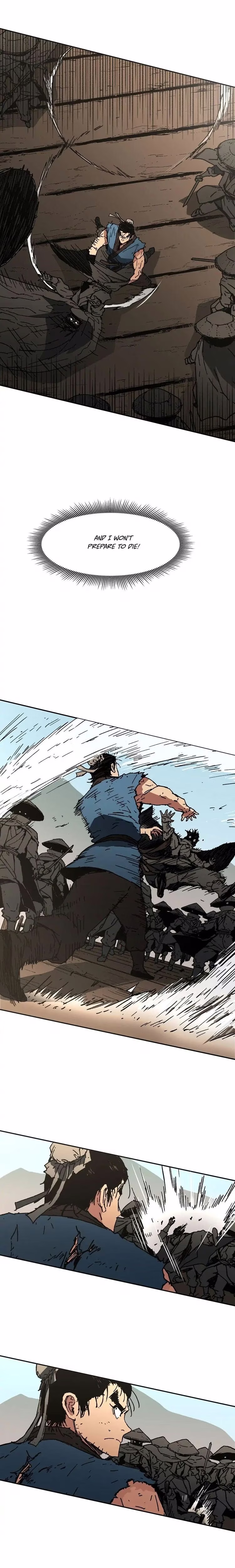 Father, Unrivaled - Chapter 58 - Part 5