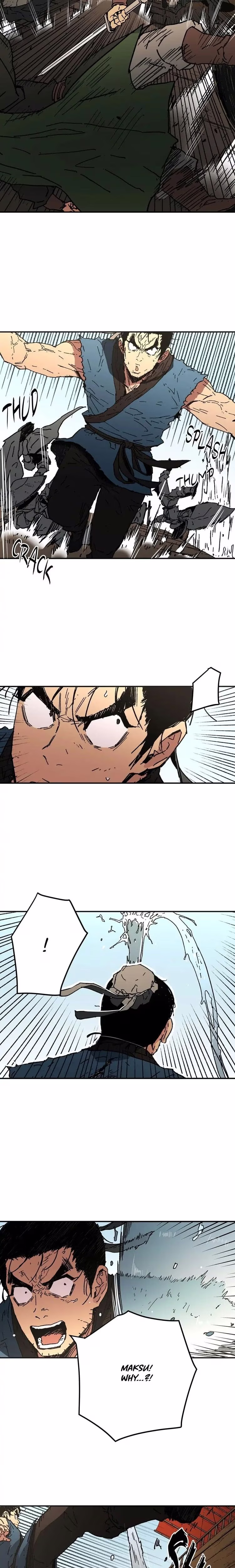 Father, Unrivaled - Chapter 58 - Part 8