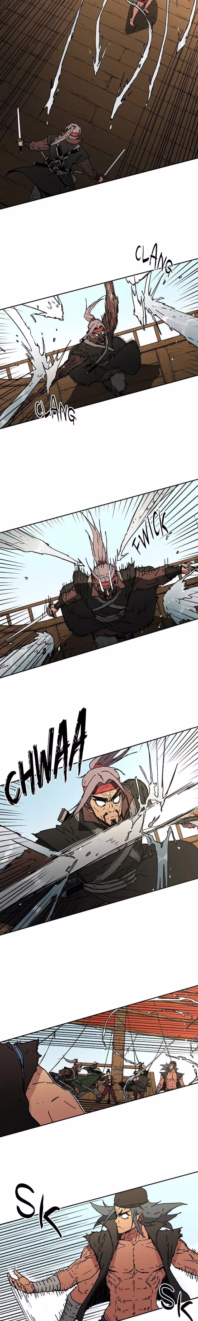 Father, Unrivaled - Chapter 58 - Part 10