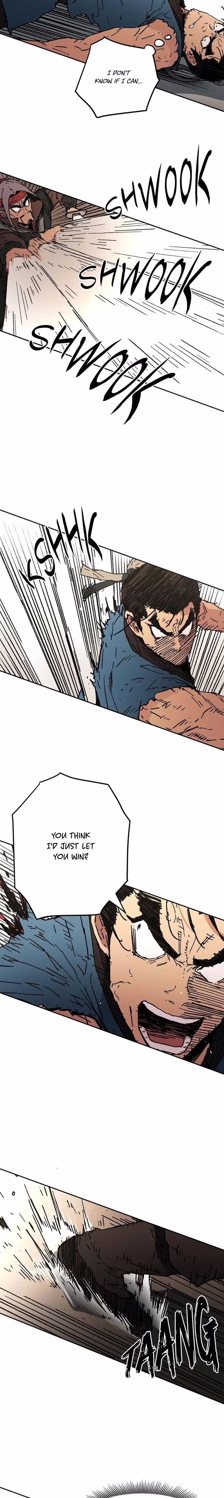 Father, Unrivaled - Chapter 58 - Part 15