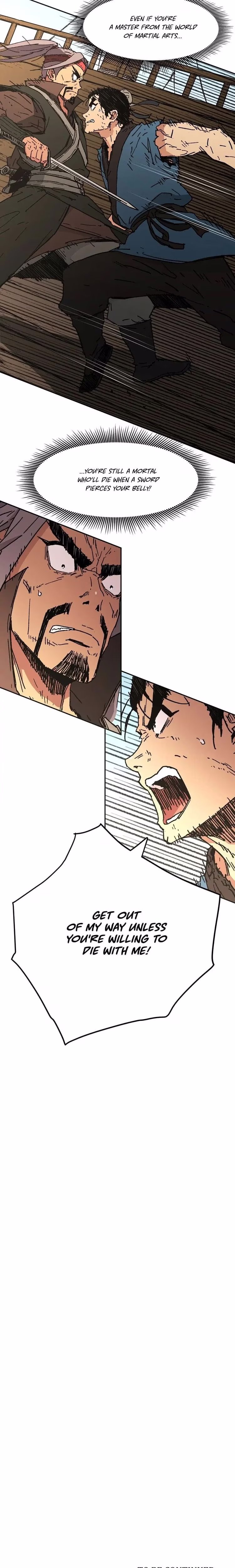 Father, Unrivaled - Chapter 58 - Part 16