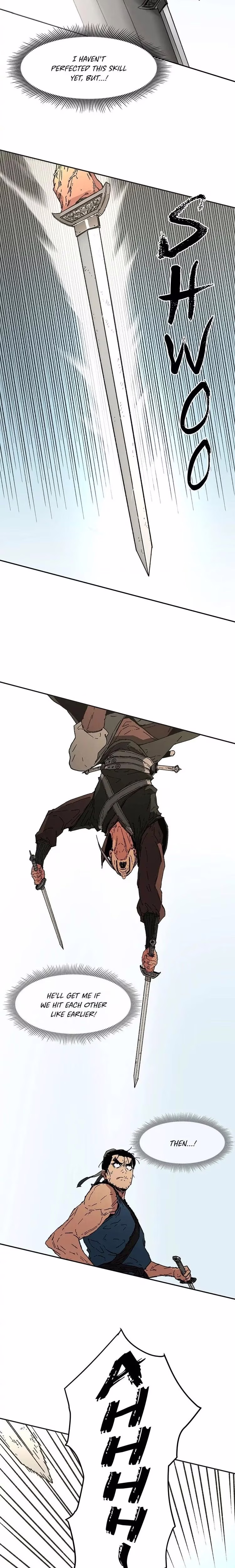 Father, Unrivaled - Chapter 59 - Part 3