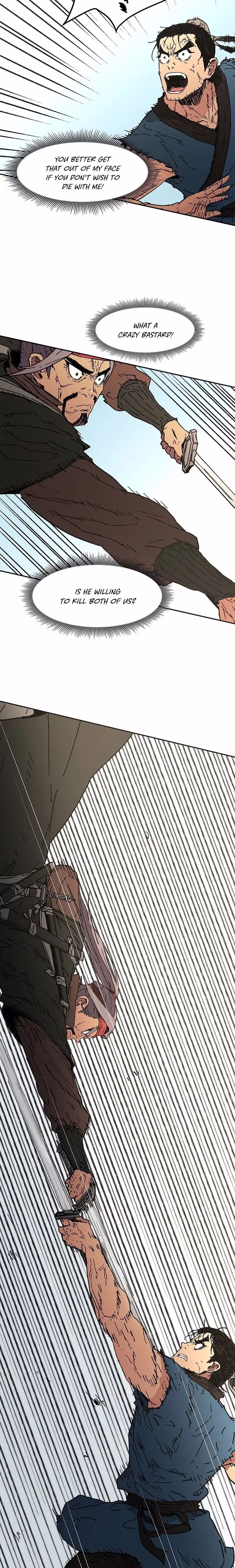 Father, Unrivaled - Chapter 59 - Part 4