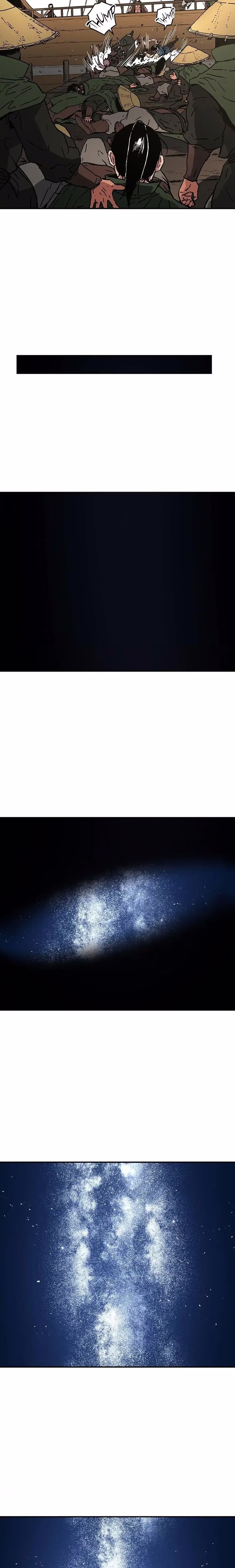 Father, Unrivaled - Chapter 59 - Part 7