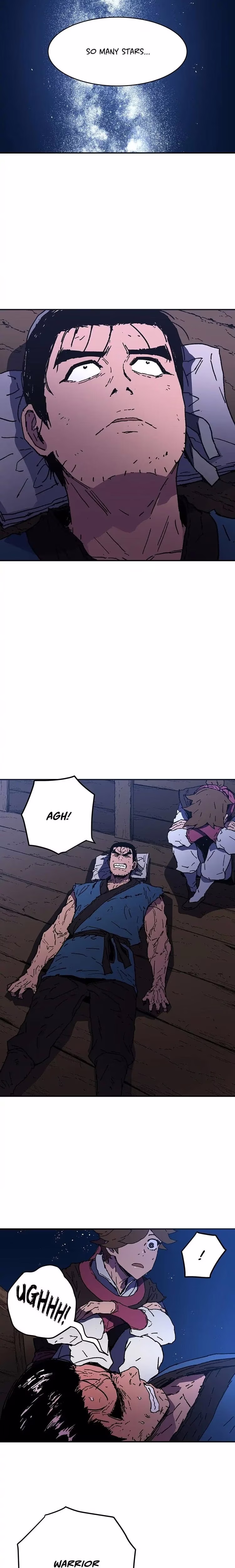 Father, Unrivaled - Chapter 59 - Part 8