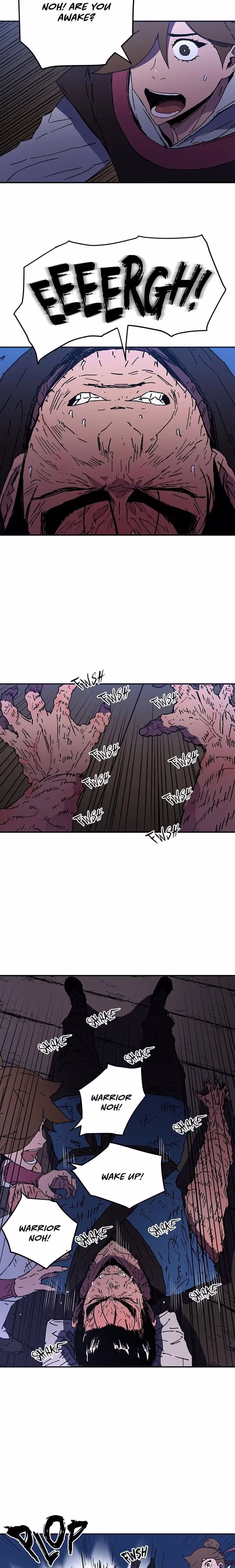 Father, Unrivaled - Chapter 59 - Part 9