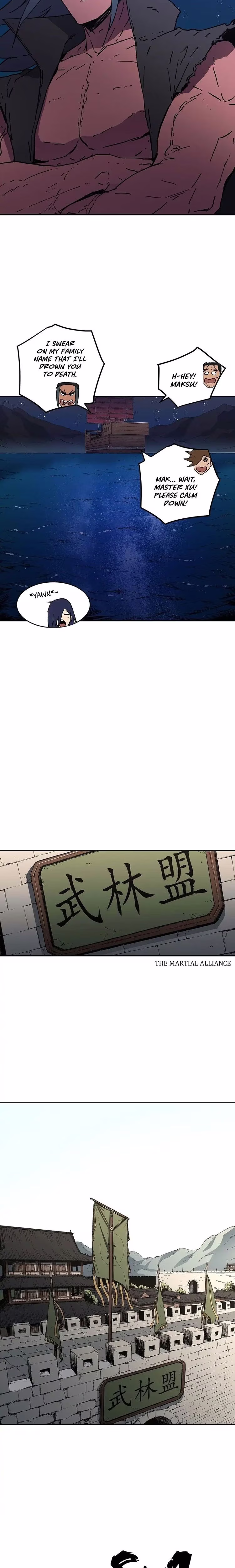 Father, Unrivaled - Chapter 59 - Part 14