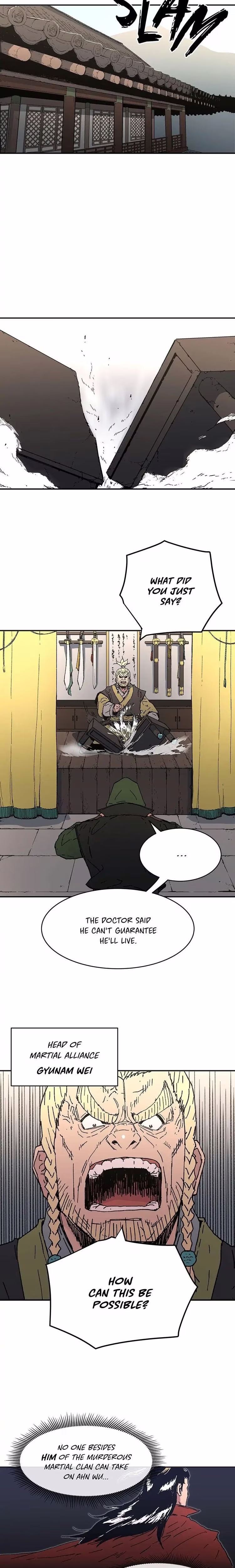 Father, Unrivaled - Chapter 59 - Part 15