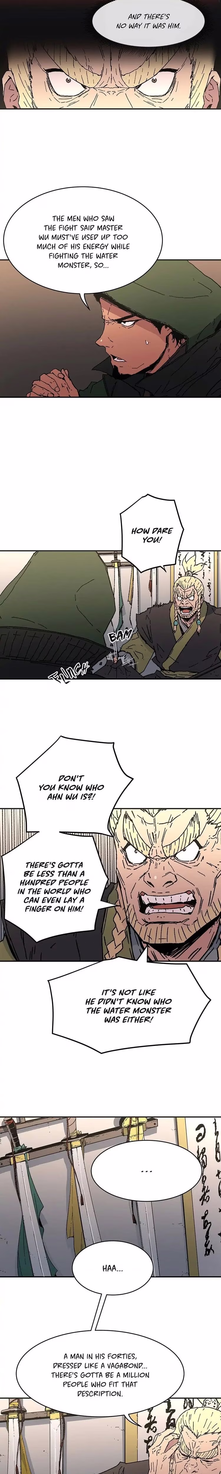 Father, Unrivaled - Chapter 59 - Part 16