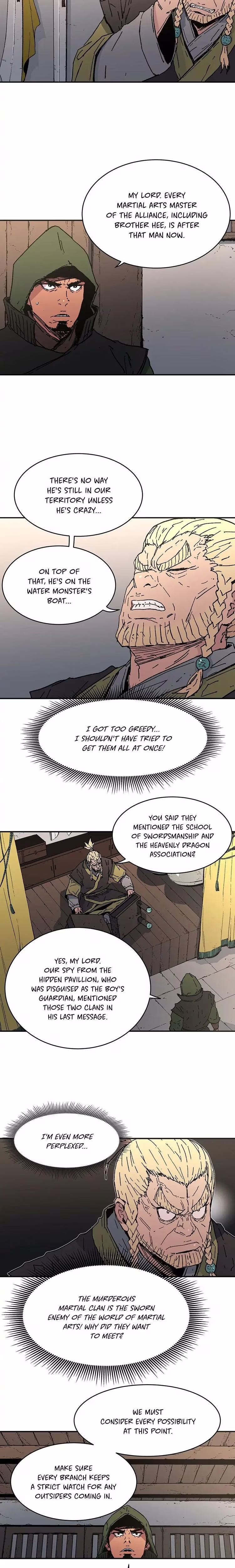 Father, Unrivaled - Chapter 59 - Part 17