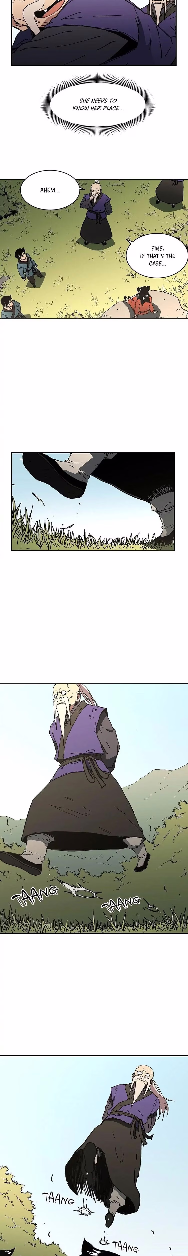 Father, Unrivaled - Chapter 61 - Part 5