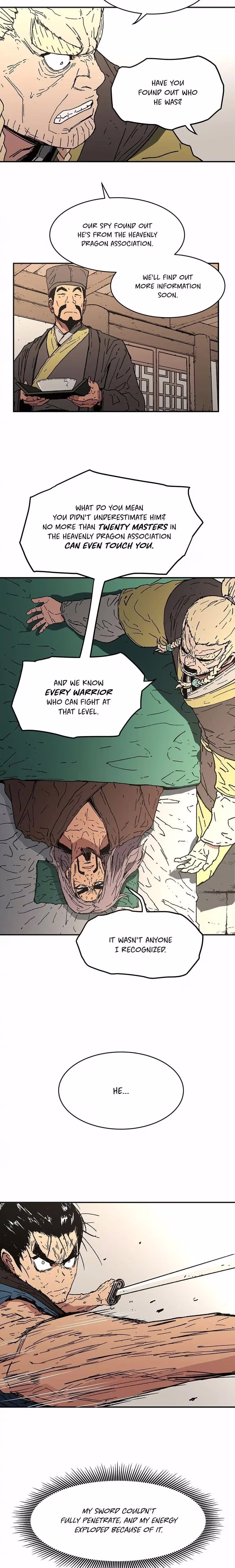 Father, Unrivaled - Chapter 62 - Part 3