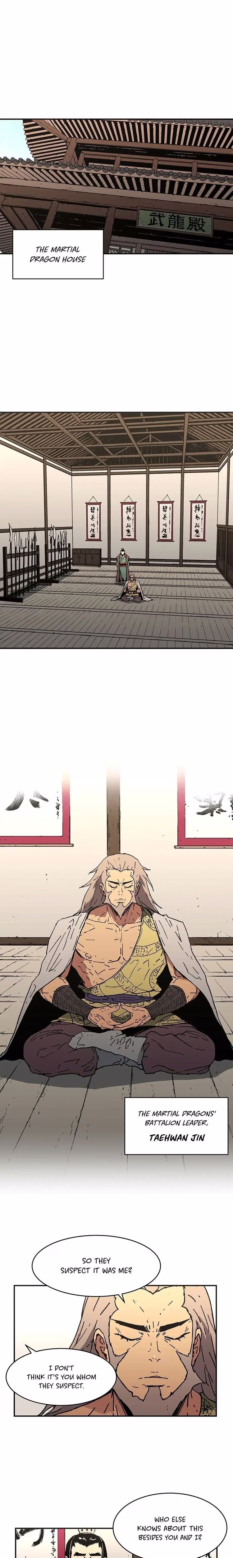 Father, Unrivaled - Chapter 62 - Part 9