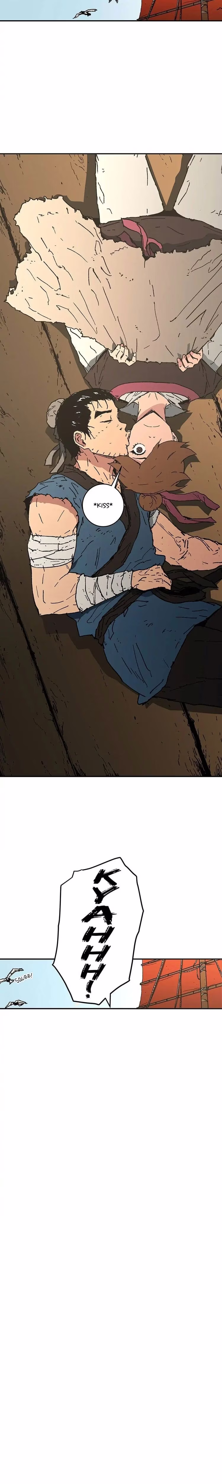 Father, Unrivaled - Chapter 62 - Part 17