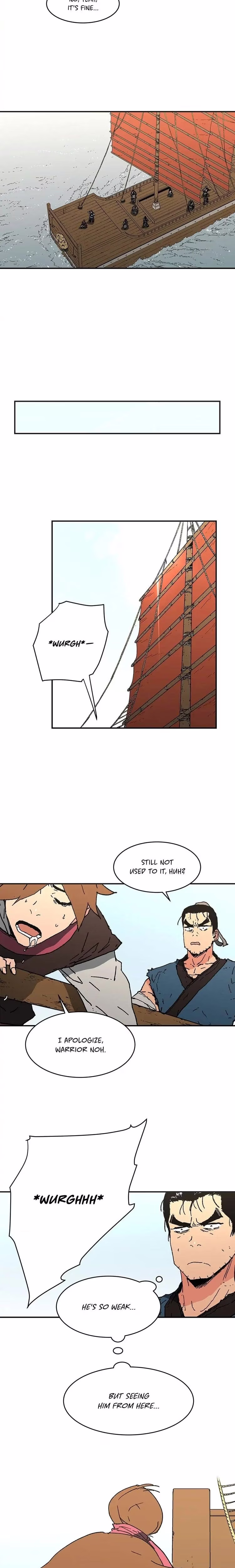 Father, Unrivaled - Chapter 63 - Part 5