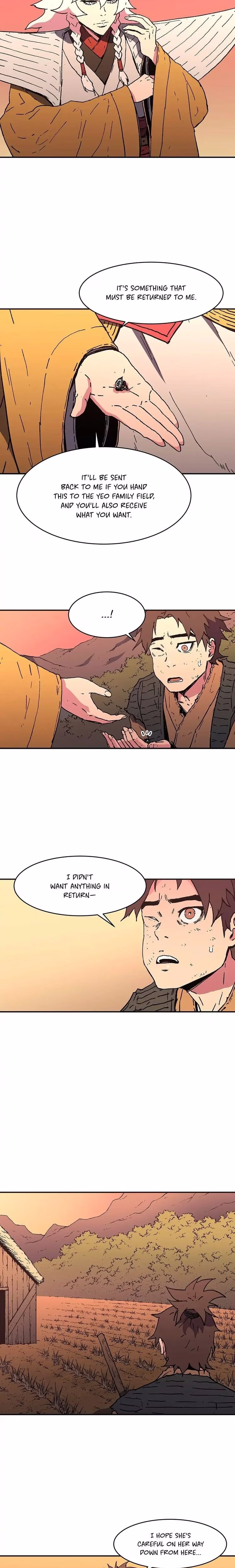 Father, Unrivaled - Chapter 64 - Part 10