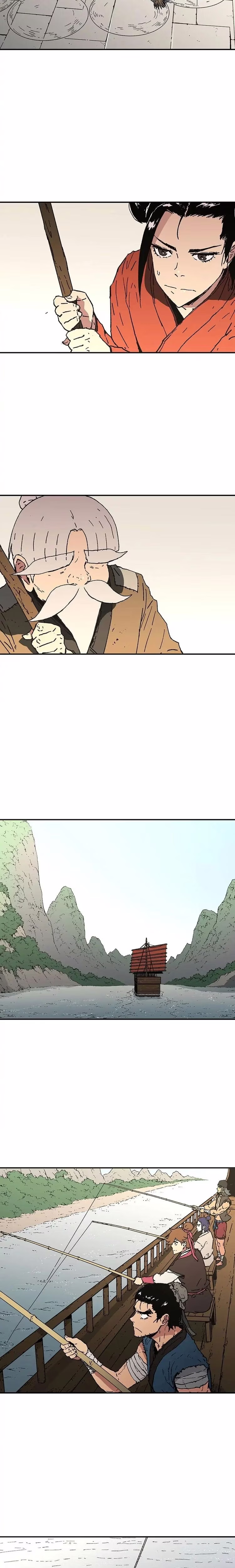 Father, Unrivaled - Chapter 64 - Part 13