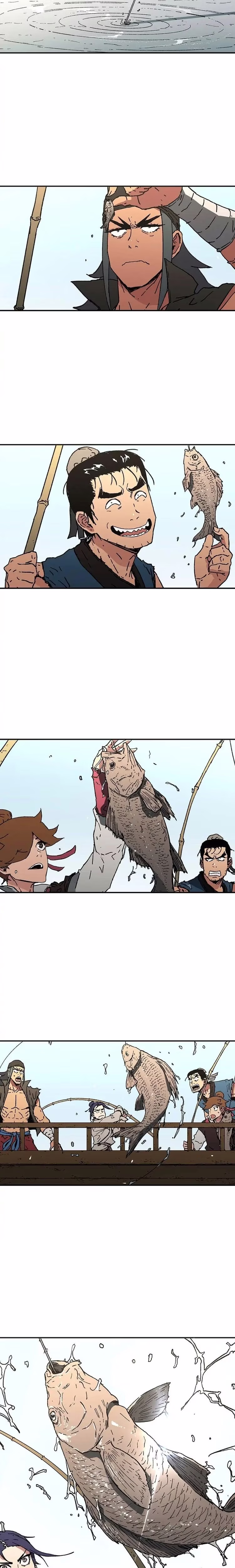 Father, Unrivaled - Chapter 64 - Part 14