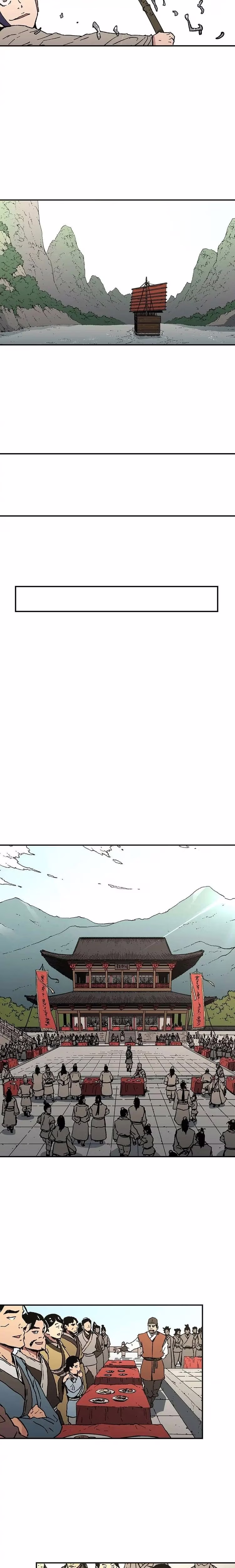 Father, Unrivaled - Chapter 64 - Part 15