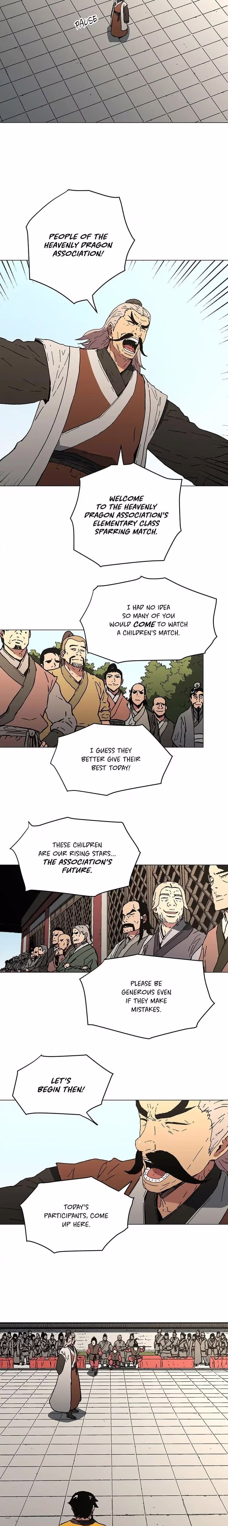 Father, Unrivaled - Chapter 65 - Part 6