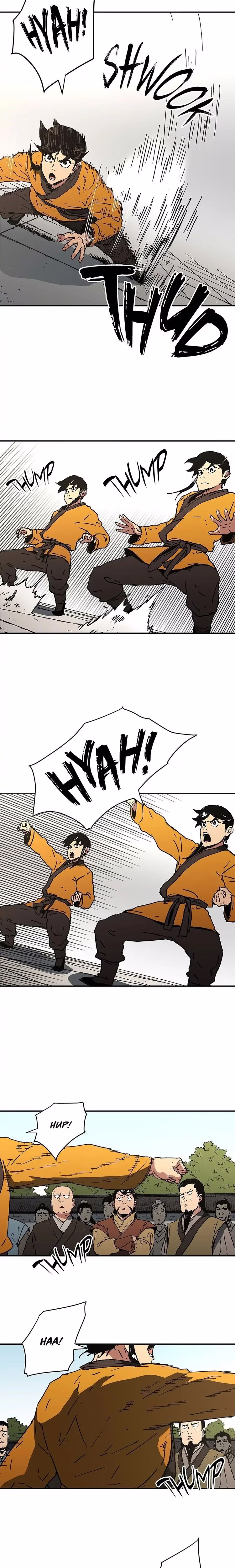 Father, Unrivaled - Chapter 65 - Part 10