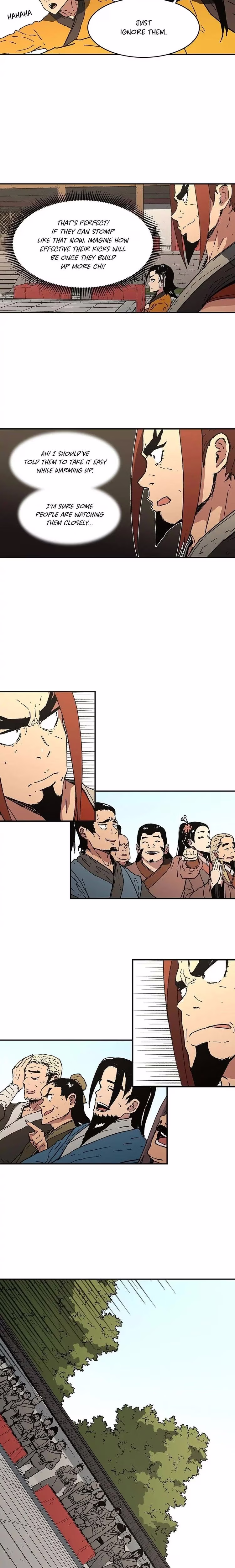 Father, Unrivaled - Chapter 65 - Part 12