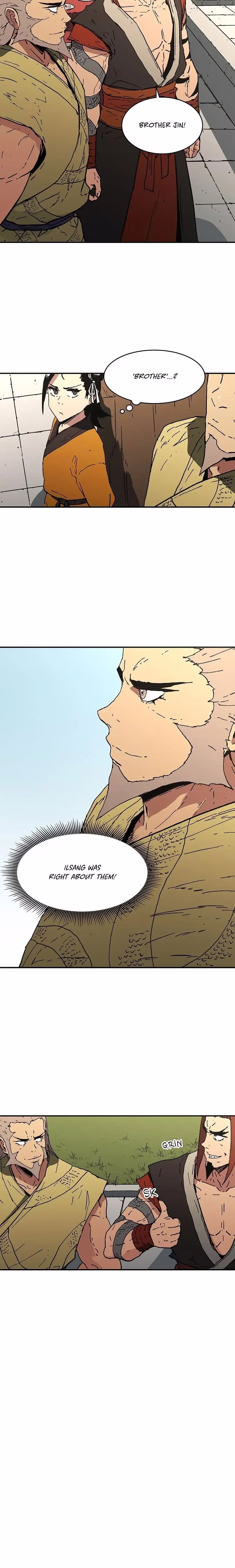 Father, Unrivaled - Chapter 65 - Part 14