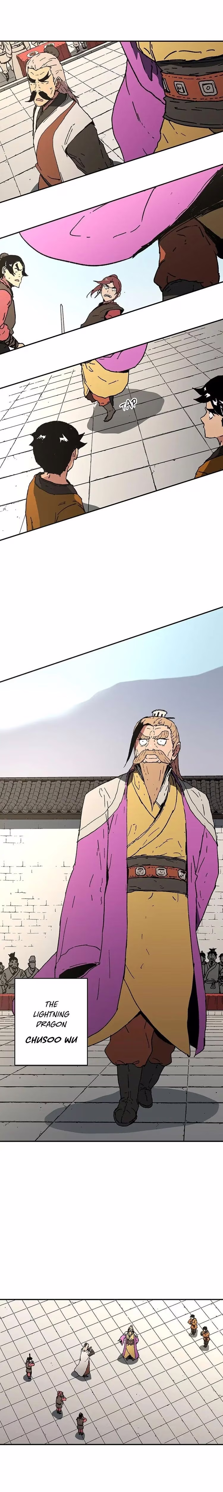 Father, Unrivaled - Chapter 66 - Part 3