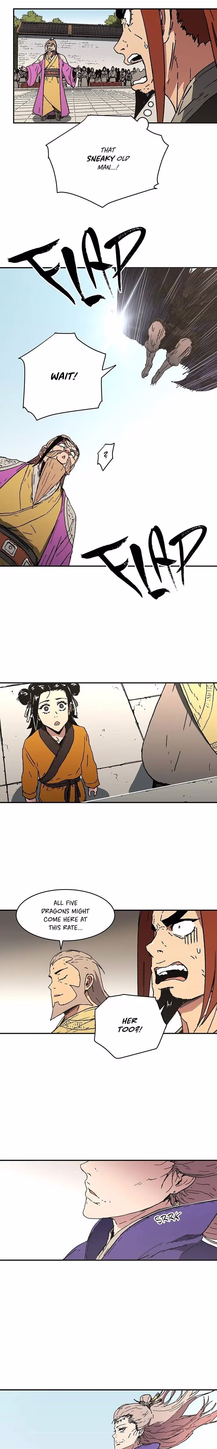 Father, Unrivaled - Chapter 66 - Part 6