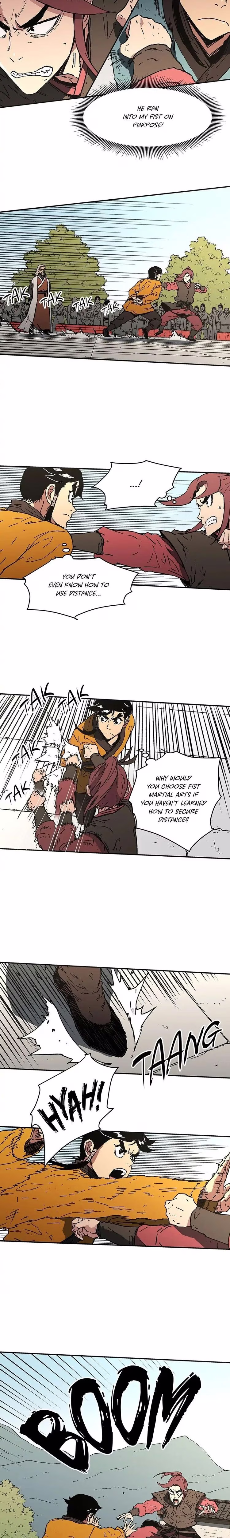 Father, Unrivaled - Chapter 67 - Part 11