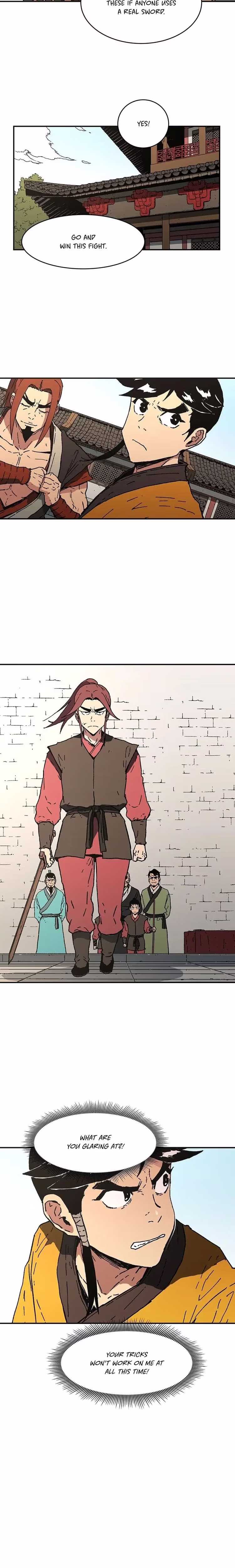 Father, Unrivaled - Chapter 67 - Part 16