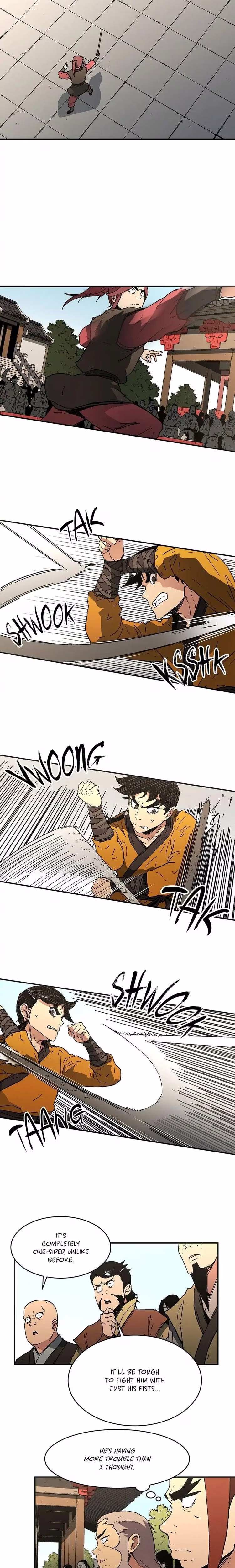 Father, Unrivaled - Chapter 68 - Part 5