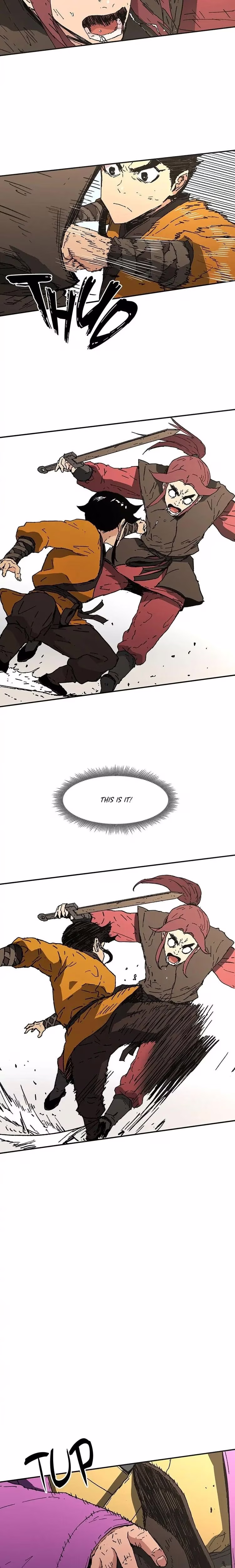 Father, Unrivaled - Chapter 68 - Part 10