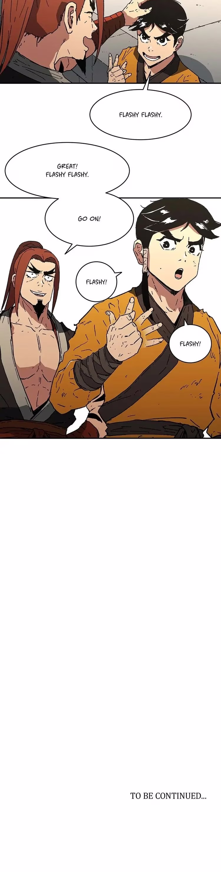 Father, Unrivaled - Chapter 68 - Part 16