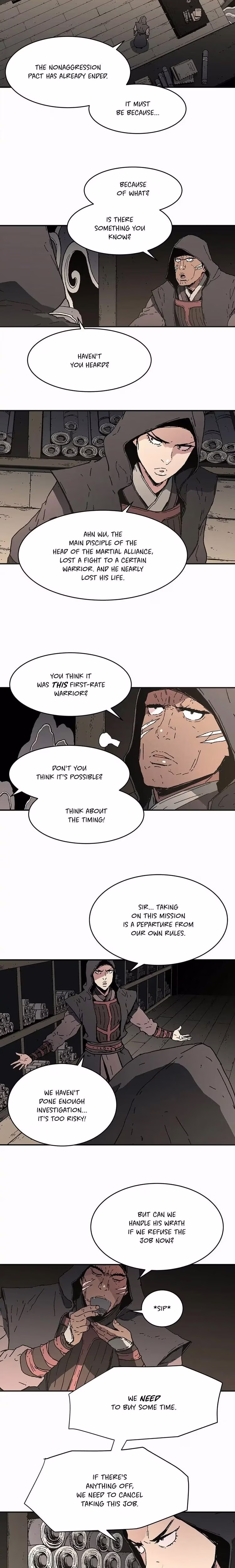 Father, Unrivaled - Chapter 69 - Part 4