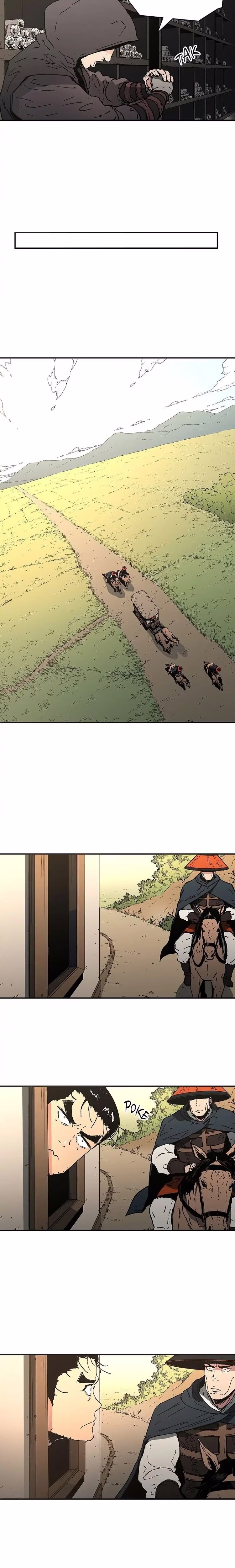 Father, Unrivaled - Chapter 69 - Part 6