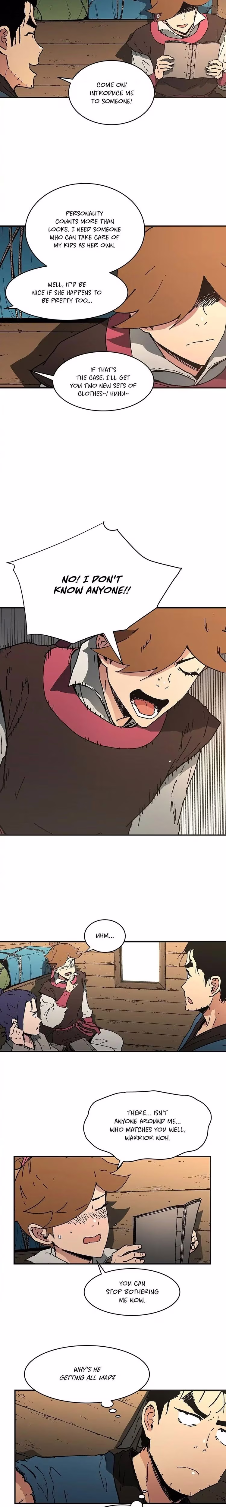 Father, Unrivaled - Chapter 69 - Part 12