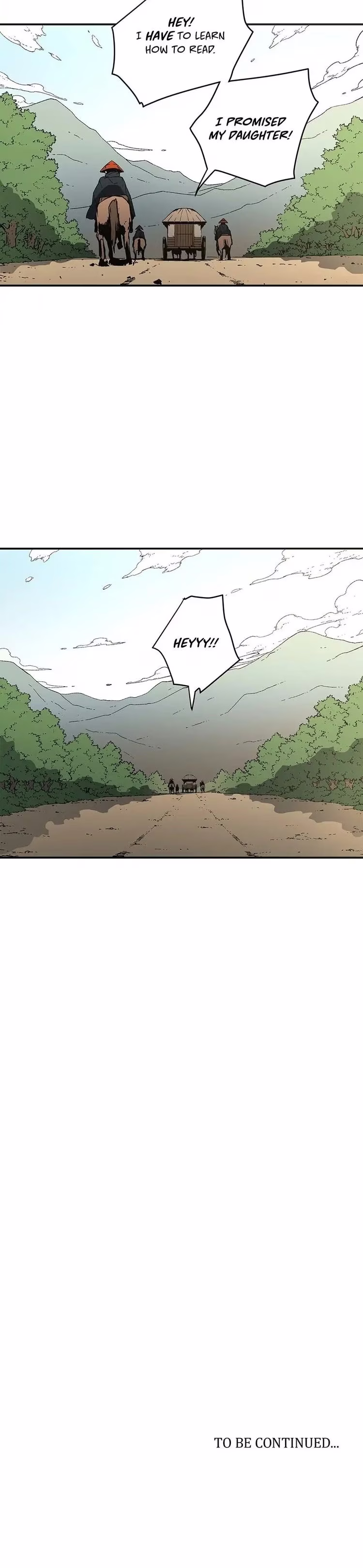 Father, Unrivaled - Chapter 69 - Part 14