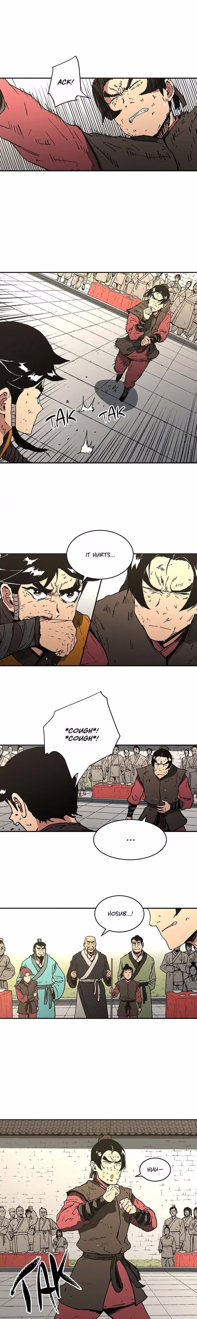 Father, Unrivaled - Chapter 70 - Part 8