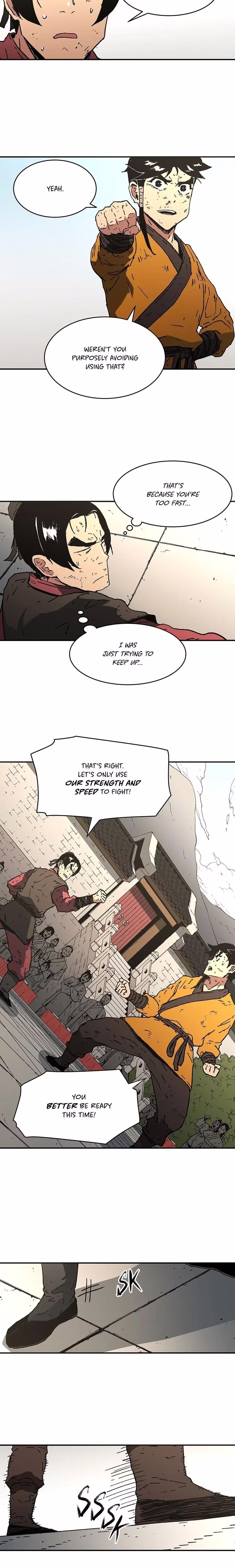 Father, Unrivaled - Chapter 70 - Part 10