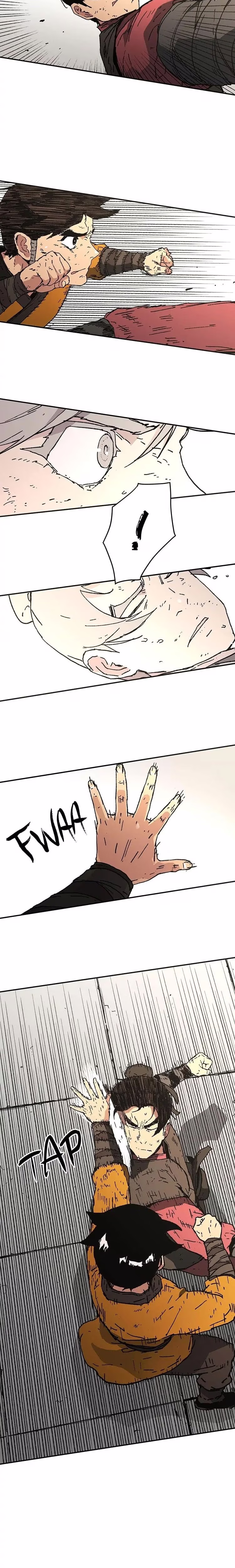 Father, Unrivaled - Chapter 70 - Part 12