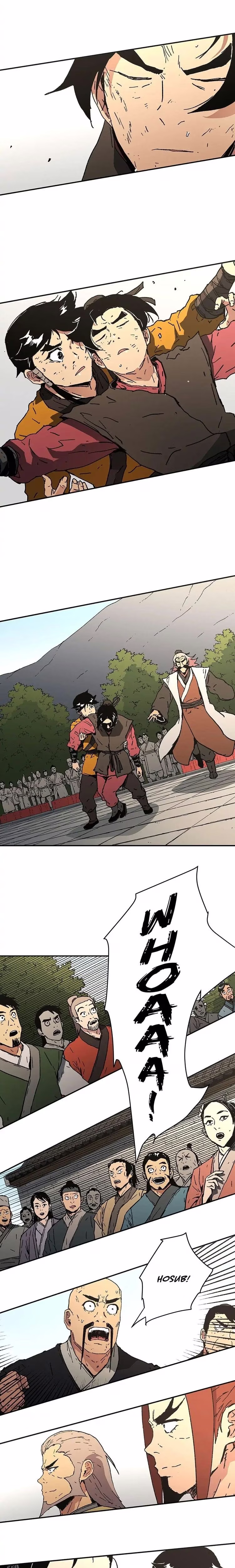 Father, Unrivaled - Chapter 70 - Part 13