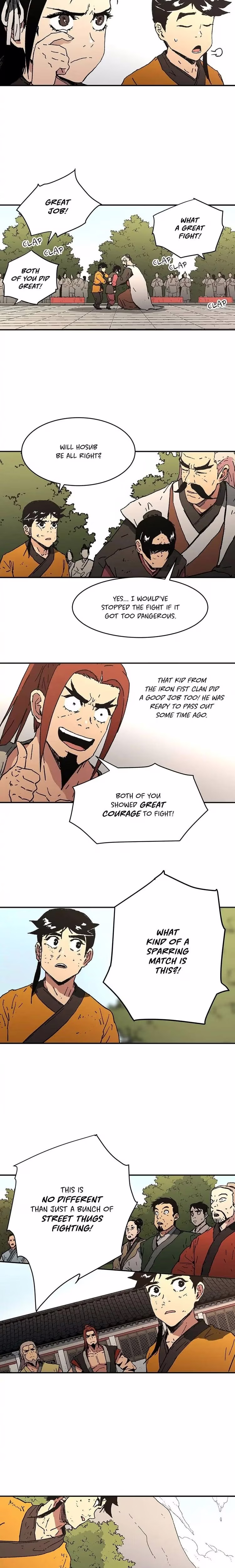 Father, Unrivaled - Chapter 70 - Part 14